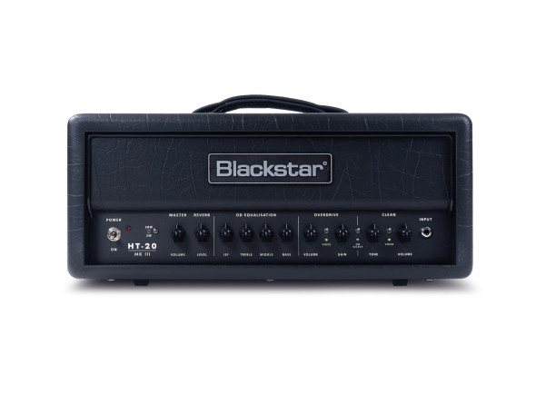 Blackstar HT-20R MKIII Valve Combo Blackstar HT-20R MKIII Valve Combo